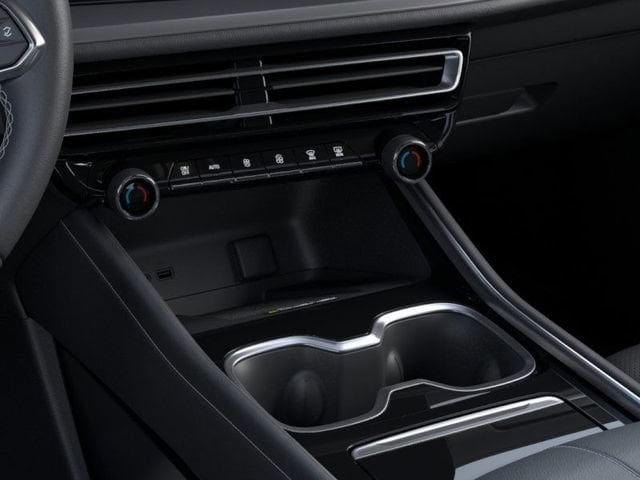 2026 Chevrolet Traverse LT - Photo 23