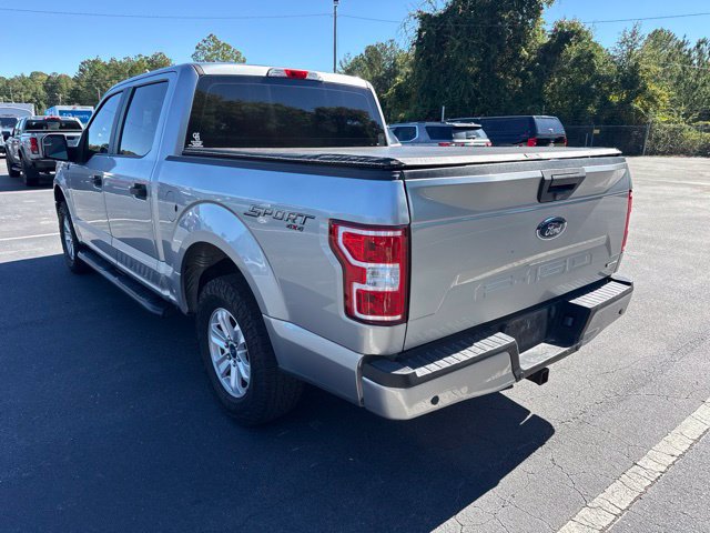 Used 2020 Ford F-150 XL