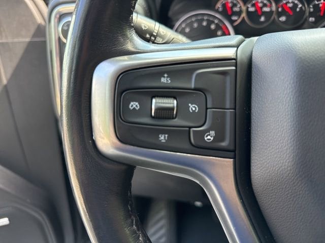 2021 Chevrolet Silverado 1500 RST - Photo 13