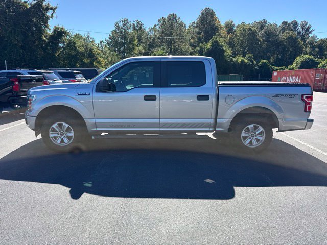 Used 2020 Ford F-150 XL