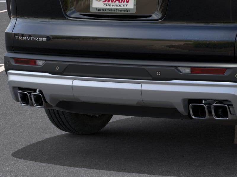 2026 Chevrolet Traverse LT - Photo 38