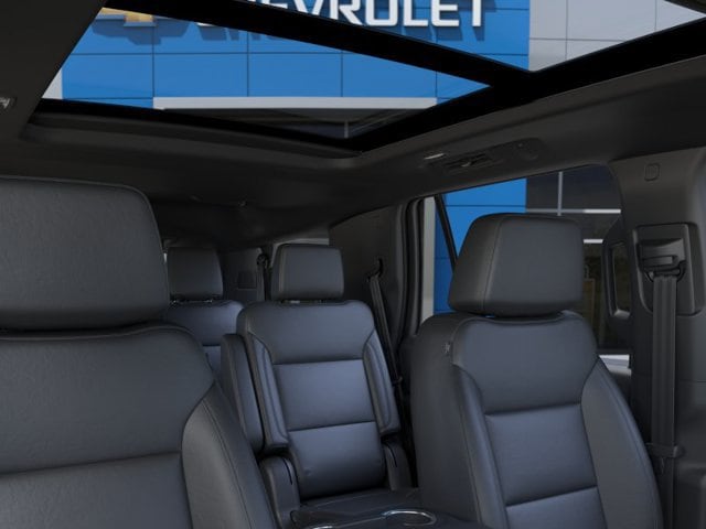 2027 Chevrolet Tahoe Z71 - Photo 24