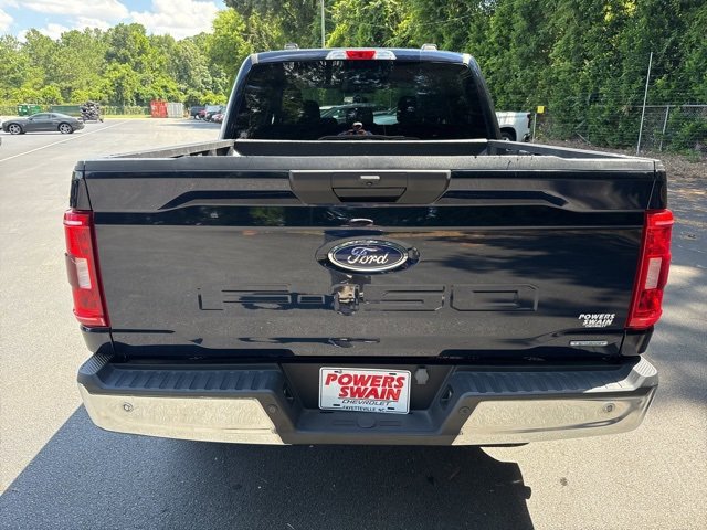 2023 Ford F-150 XL photo 3