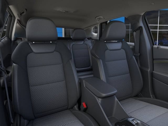 2026 Chevrolet Trax LT - Photo 16