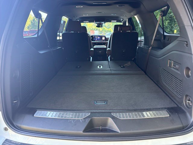 2026 Chevrolet Suburban High Country - Photo 29