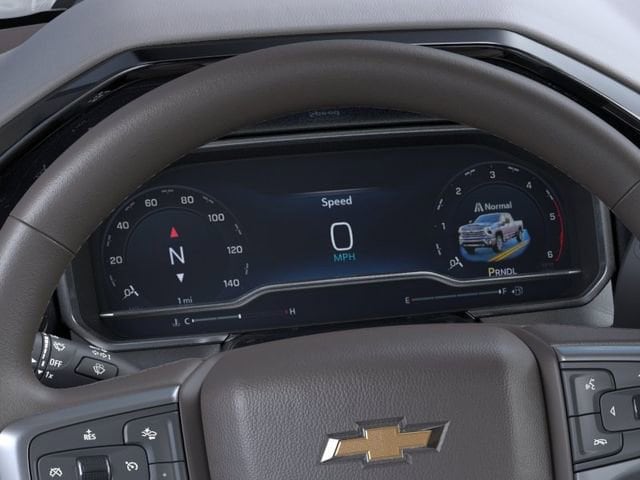 2026 Chevrolet Silverado 2500 HD LTZ - Photo 18