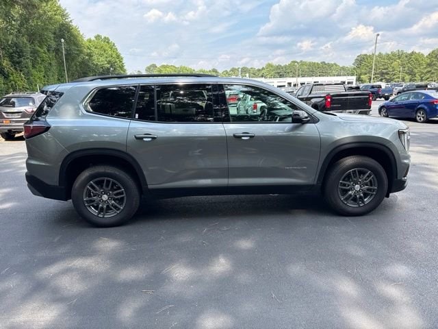 2025 GMC Acadia Elevation - Photo 6