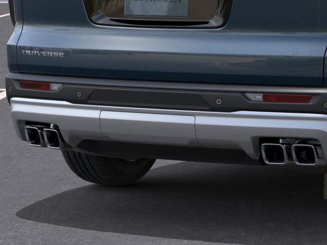 2026 Chevrolet Traverse LT - Photo 14