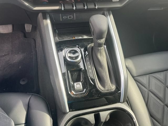 2026 Chevrolet Colorado Trail Boss - Photo 9
