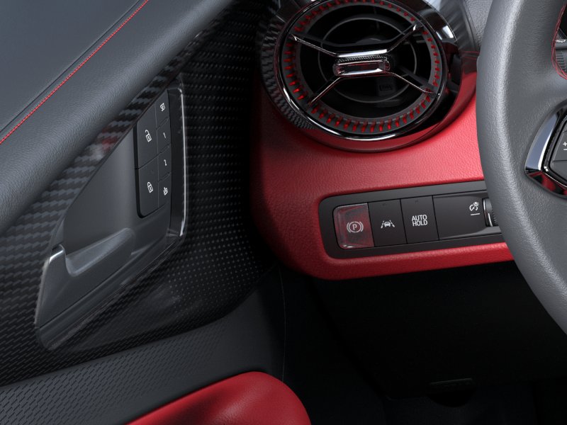 2024 Chevrolet Blazer EV RS - Photo 46