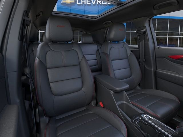 2026 Chevrolet Trailblazer RS - Photo 16