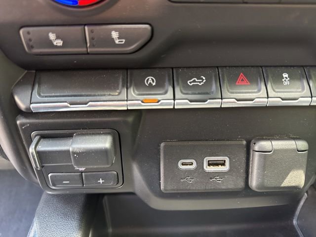 2021 Chevrolet Silverado 1500 RST - Photo 20