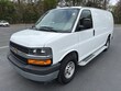  Chevrolet Express Cargo 2500