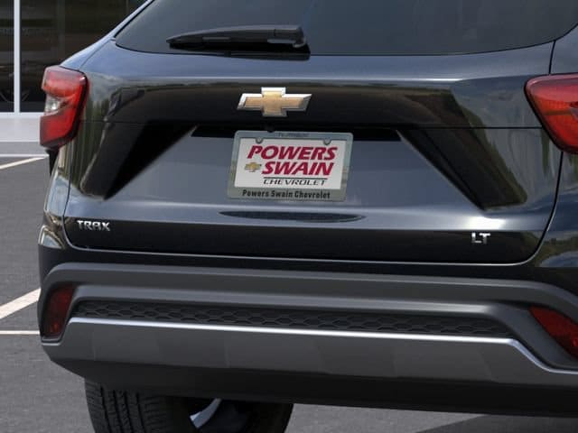 2026 Chevrolet Trax LT - Photo 14