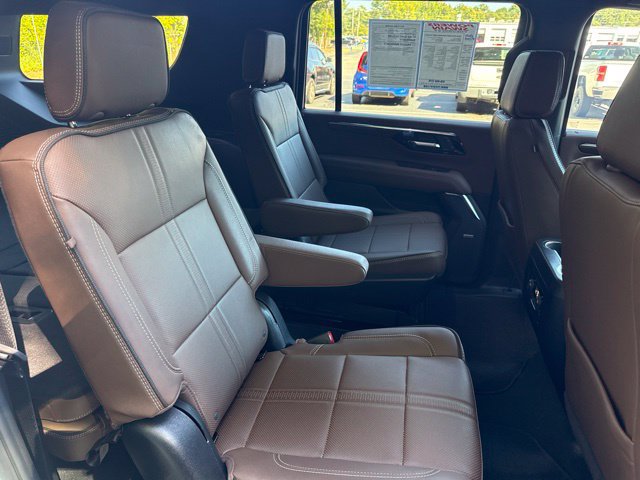 2026 Chevrolet Suburban High Country - Photo 31