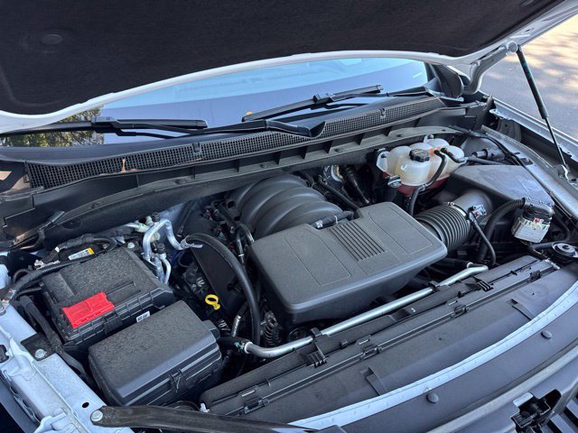 2026 Chevrolet Suburban High Country - Photo 38
