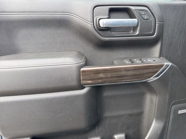 2021 Chevrolet Silverado 1500 RST - Photo 13
