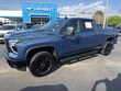  Chevrolet Silverado 2500 HD