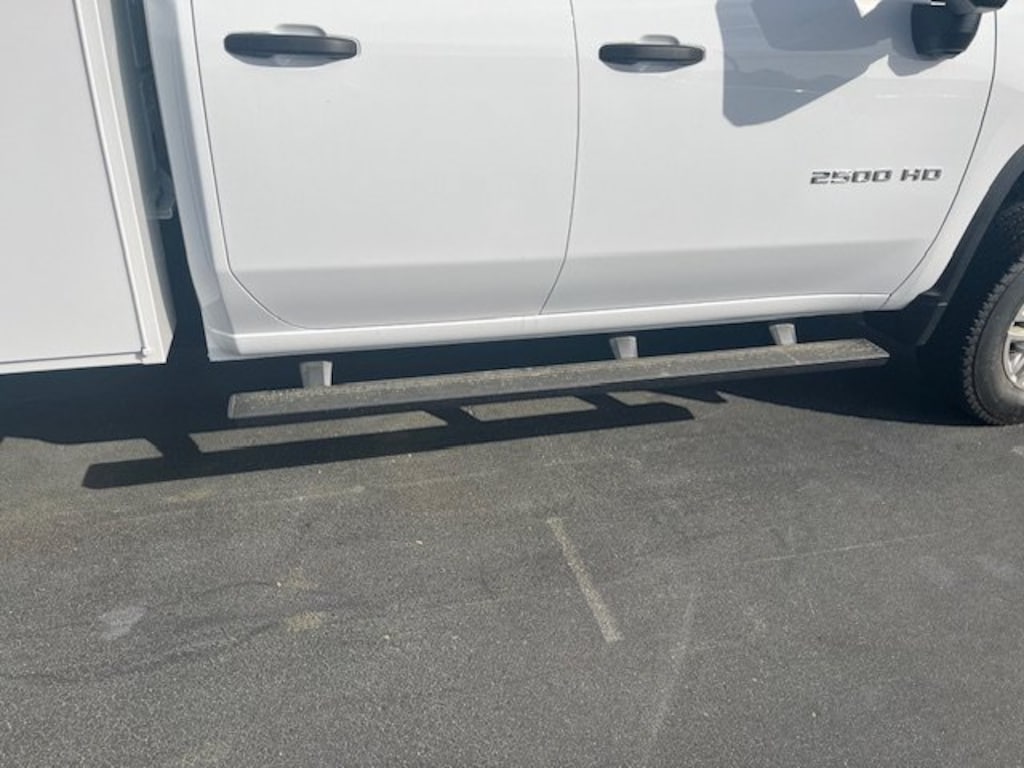 New 2026 Chevrolet Silverado 2500 HD WT Truck