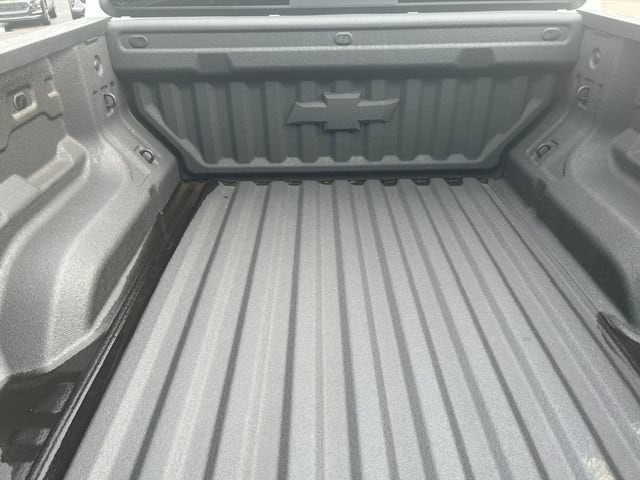 2026 Chevrolet Colorado Trail Boss - Photo 15