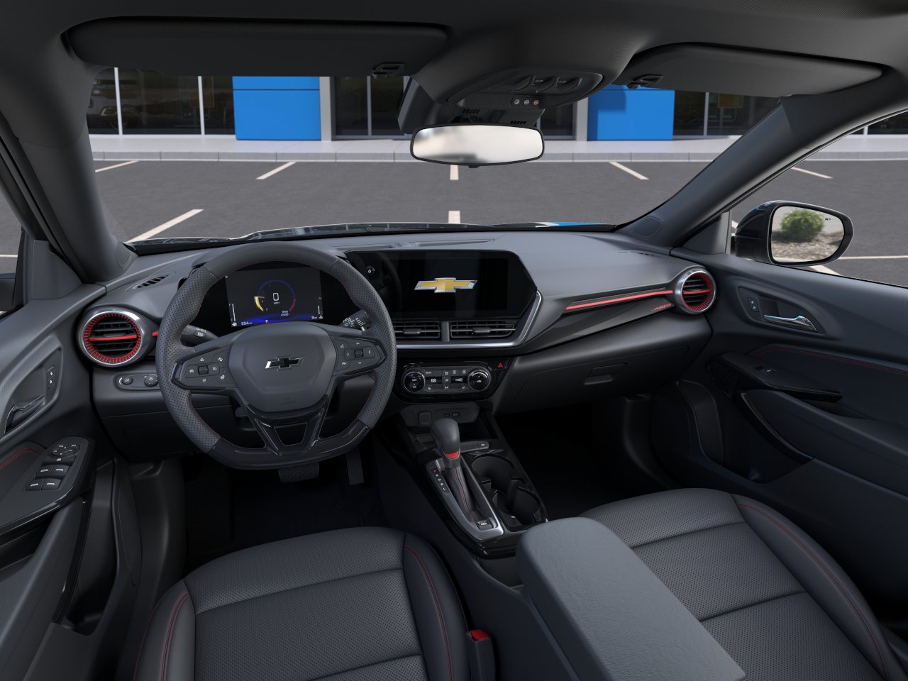 2026 Chevrolet Trax RS - Photo 39