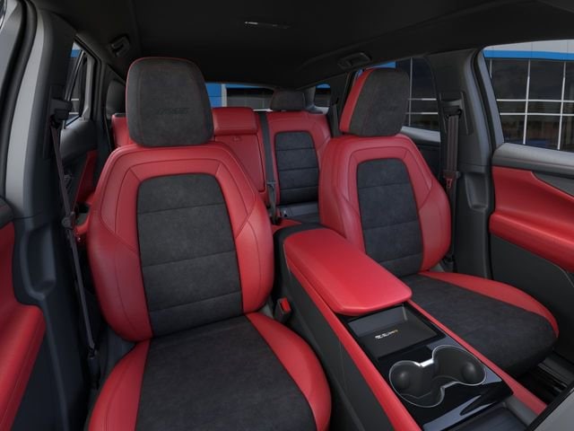 2024 Chevrolet Blazer EV RS - Photo 16
