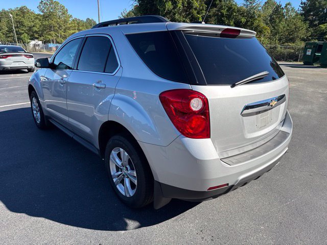 Used 2015 Chevrolet Equinox LT SUV