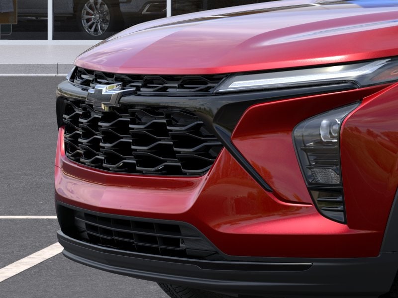 2026 Chevrolet Trax LT - Photo 37