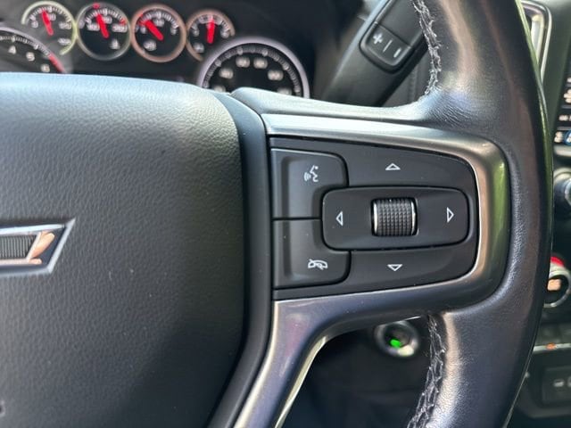 2021 Chevrolet Silverado 1500 RST - Photo 15