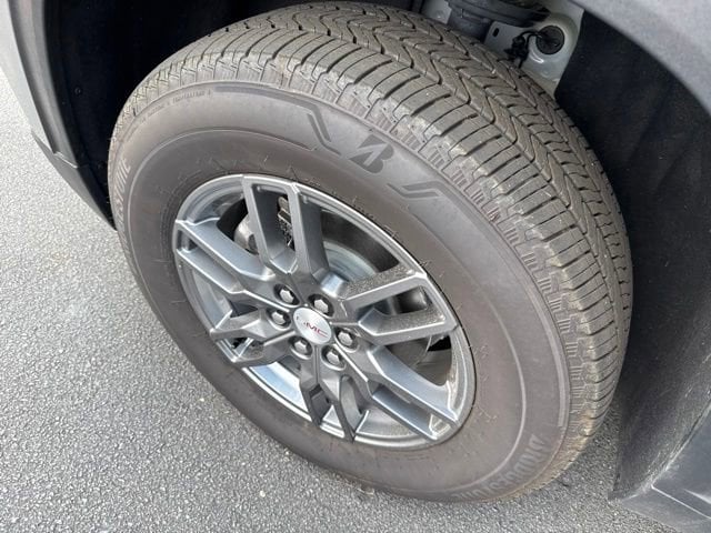 2025 GMC Acadia Elevation - Photo 12