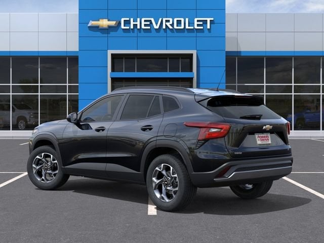 2026 Chevrolet Trax LT - Photo 3