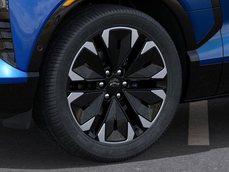 2024 Chevrolet Blazer EV RS - Photo 33