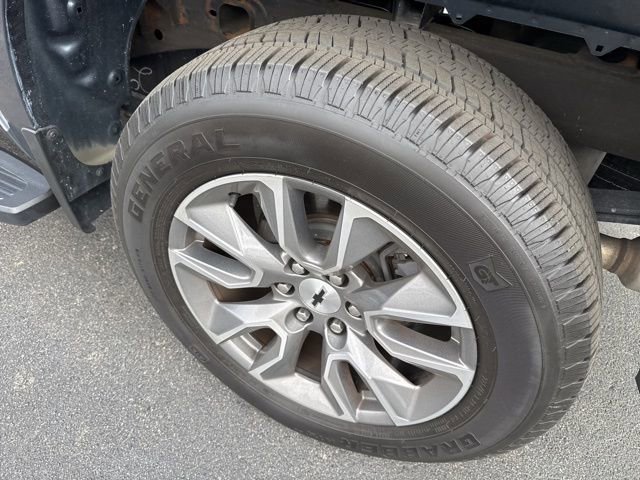 2021 Chevrolet Silverado 1500 RST - Photo 11