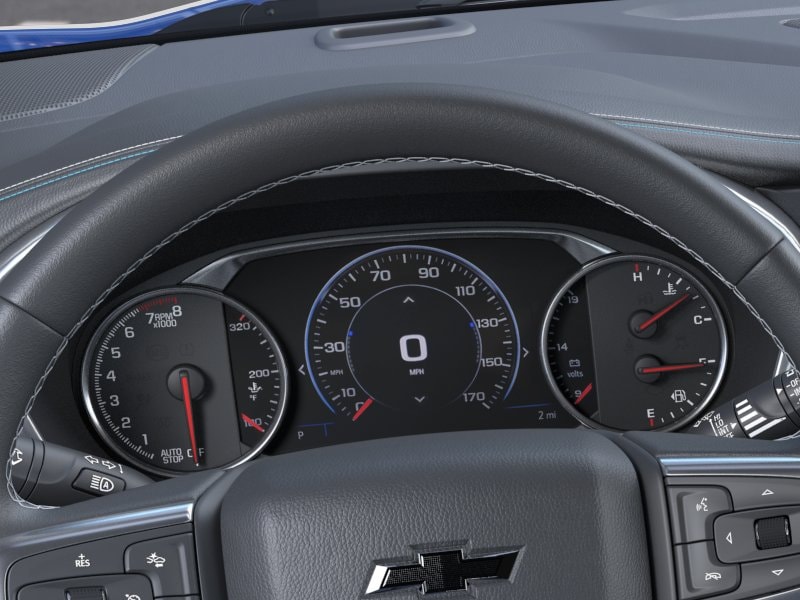 2026 Chevrolet Blazer RS - Photo 42