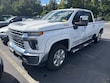 Chevrolet Silverado 2500 HD