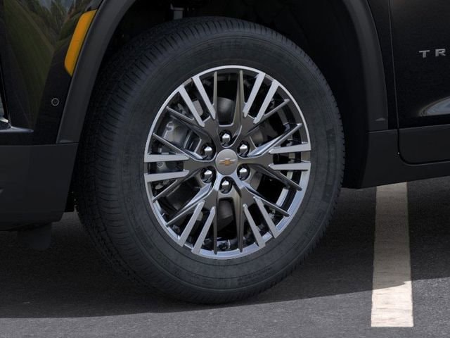 2026 Chevrolet Traverse LT - Photo 9