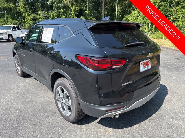 Used 2024 Chevrolet Blazer 2LT SUV