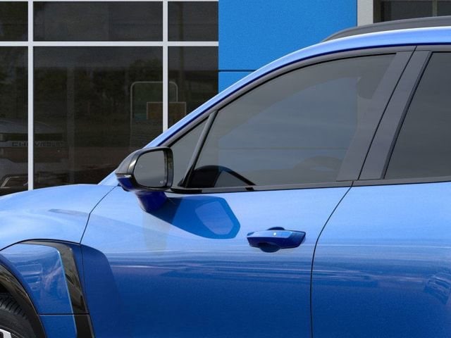 2024 Chevrolet Blazer EV RS - Photo 12