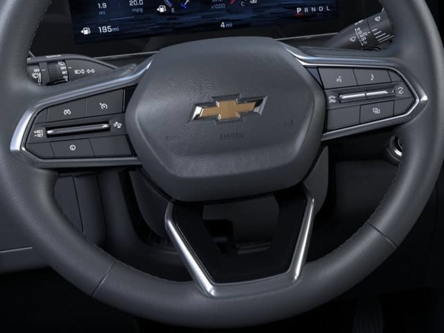 2026 Chevrolet Tahoe LS - Photo 19