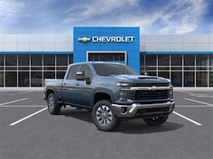2025 Chevrolet Silverado 2500 HD LT Truck