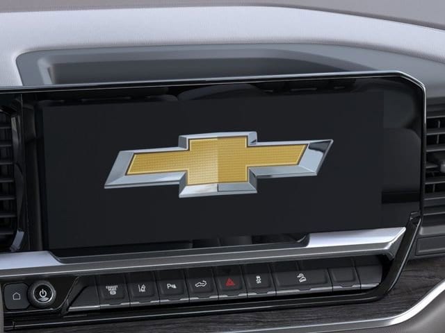 2026 Chevrolet Silverado 2500 HD LTZ - Photo 20
