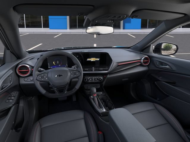 2026 Chevrolet Trax RS - Photo 15