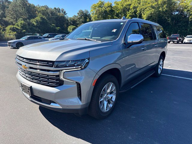 2023 Chevrolet Suburban