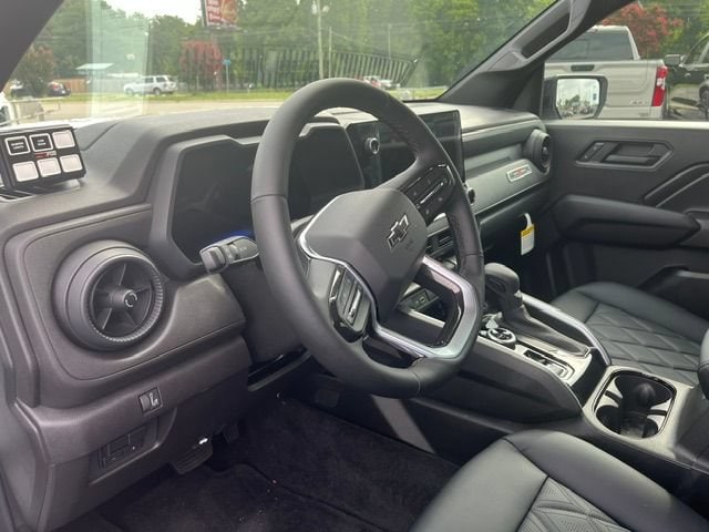 2026 Chevrolet Colorado Trail Boss - Photo 8