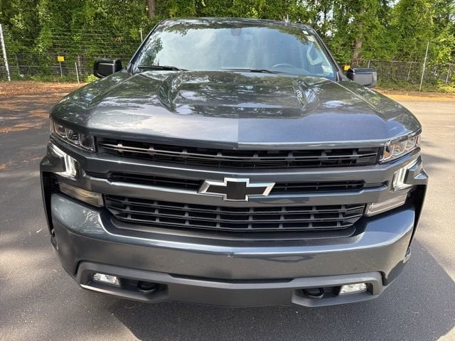 2021 Chevrolet Silverado 1500 RST - Photo 8