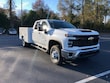  Chevrolet Silverado 3500 HD Chassis Cab