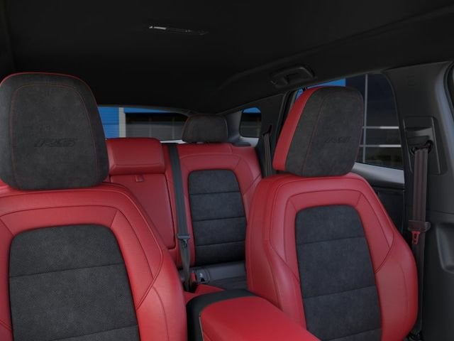 2024 Chevrolet Blazer EV RS - Photo 24