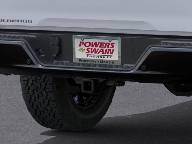 2026 Chevrolet Colorado Trail Boss - Photo 14