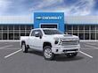  Chevrolet Silverado 2500 HD