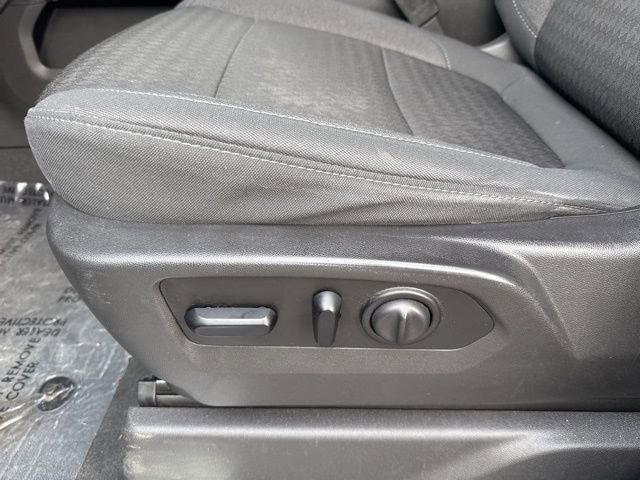 2021 Chevrolet Silverado 1500 RST - Photo 15